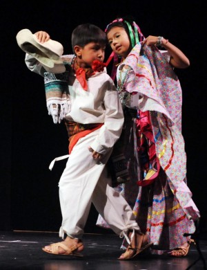 hispanic heritage
