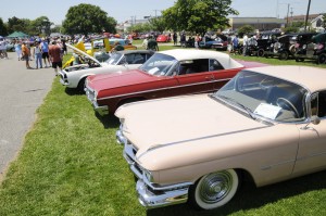Ocean City Car Show