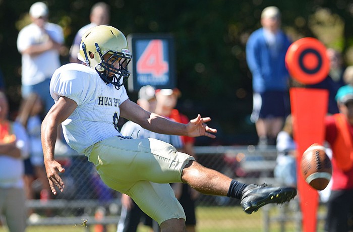 st joe football