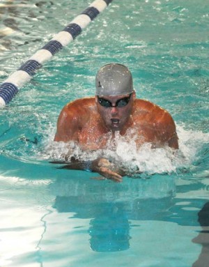 O.C. lifeguards win third straight pool title