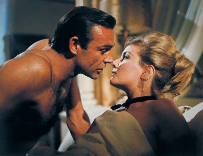 Bond at 50