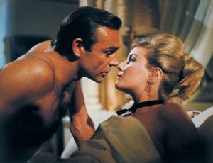 Bond at 50