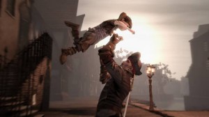 Gaming for any sexual orientation: 'Fable III' offering new way to play as gay