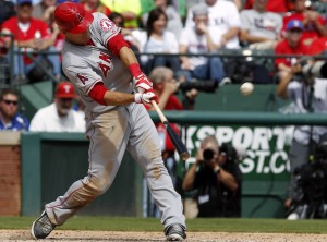 Trout photo