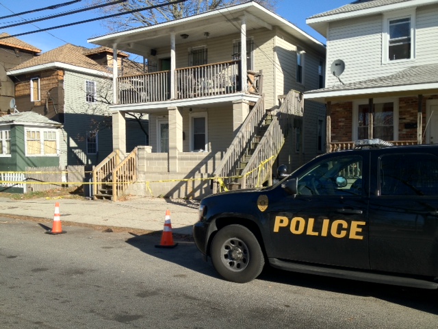 pville shooting