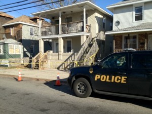pville shooting