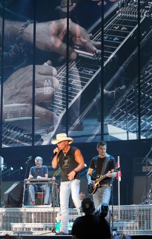  Kenny Chesney
