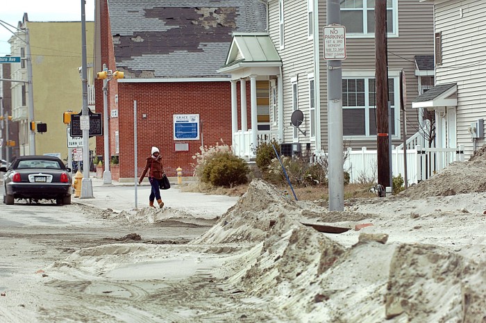 sandy cost