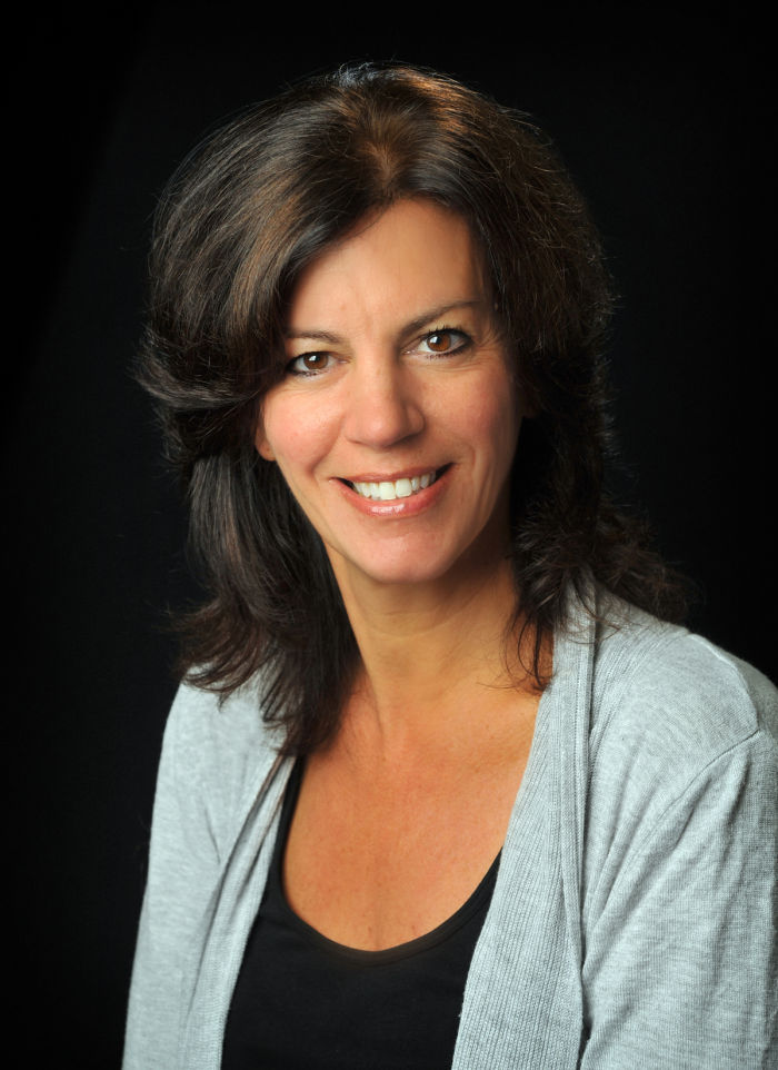 Kelley Tanzola