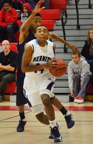 st. aug basketball