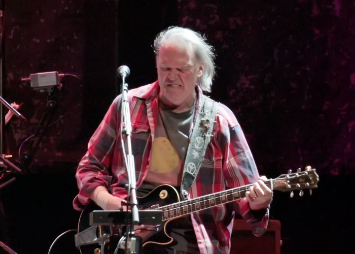Neil Young