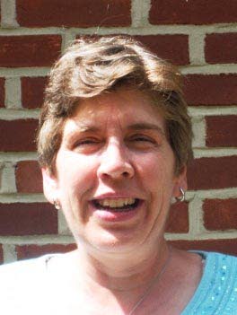 Janet Reinhard (R)