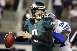 Foles photo