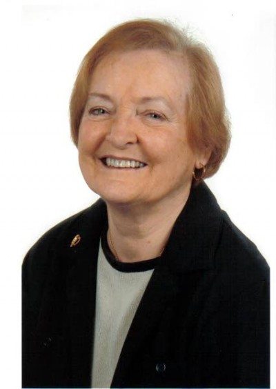 Dorothy Ryan (D)