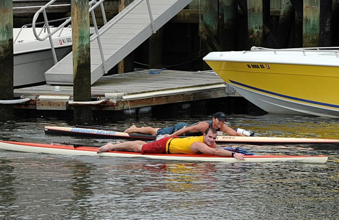 paddle for a cause