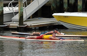 paddle for a cause