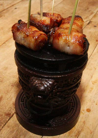 Restaurant Week 2012The best places to dine like a king but for a small price