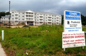 senior housing