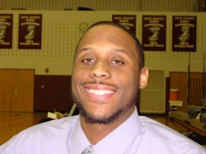 Jason Little