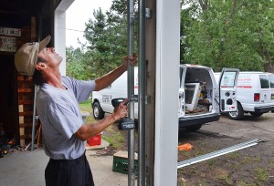 total garage solutions