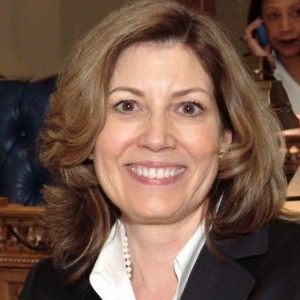 Celeste Riley (D) incumbent
