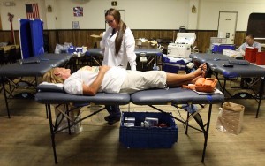 Blood shortage 1