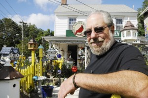 Howard Herman
