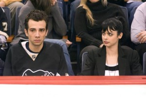 Tops at Redbox: Jay Baruchel leads 'She's Out of My League' to the front of the Redbok kiosk rental chart