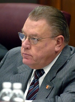 Casino Control Commission