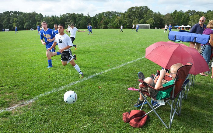 stockton soccer classic