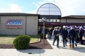 CGX Marketplace