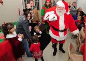 Port Republic campground comes out of hibernation for Christmas