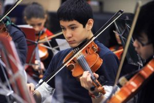 ac academies