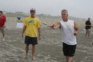 Clamshell Tournament