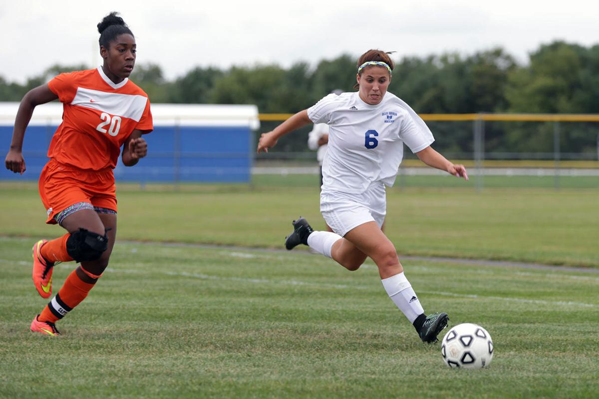 Girls soccer notebook Millville, Hammonton make Coaches Tournament