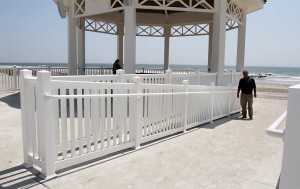 Beach Access