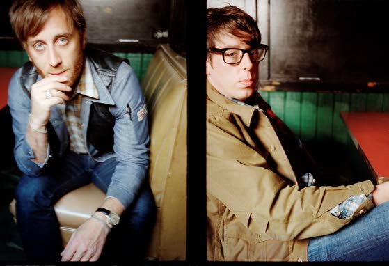 Black Keys help open Revel's Ovation Hall this weekend