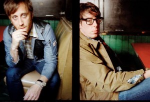 Black Keys help open Revel's Ovation Hall this weekend