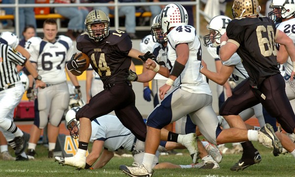 southern football