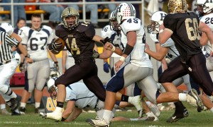 southern football