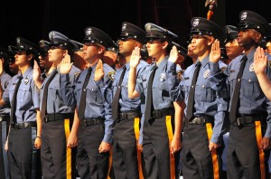 Police