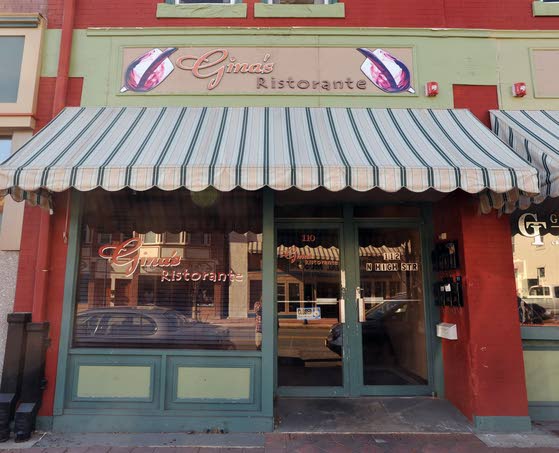 Gina's in Millville draws a crowd because food is so good