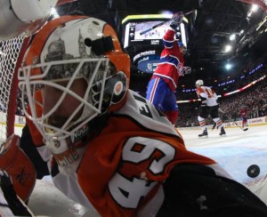 Canadiens wake up and beat Flyers in Game 3
