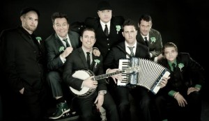 Early Irish Celebration: Dropkick Murphys celebrate St. Patrick's Day a week early at HOB