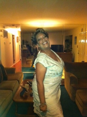 Betty Croskey