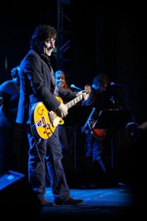 Band of the Week: The Bobby Bandiera Band