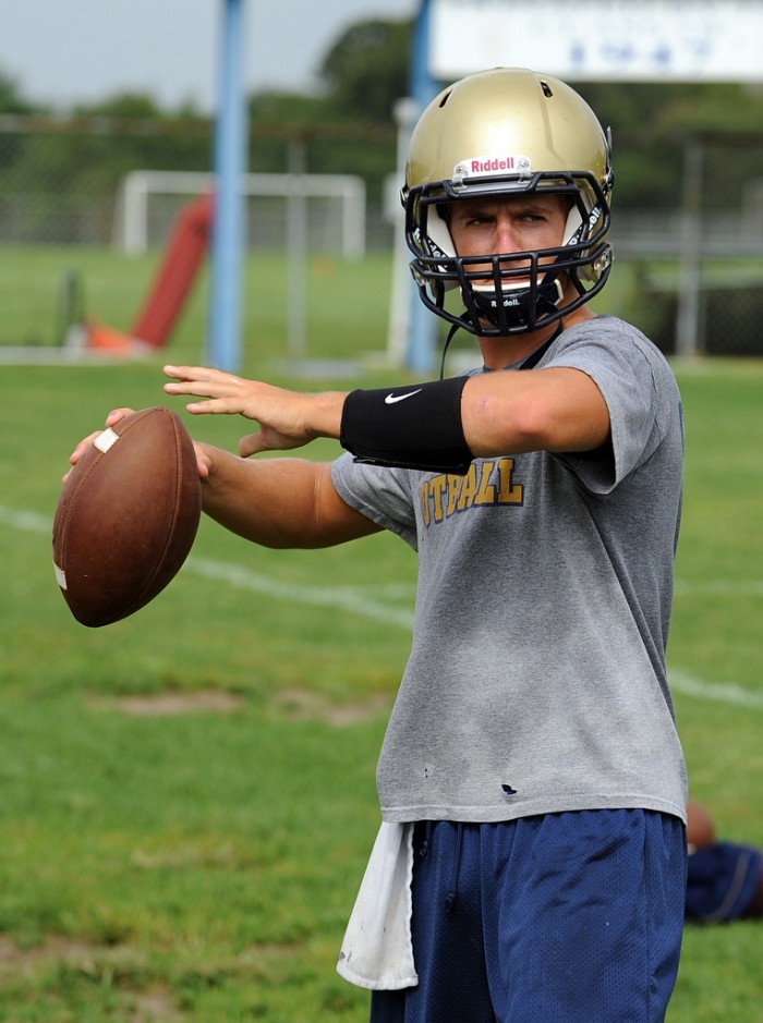  HS football