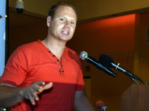 nik wallenda