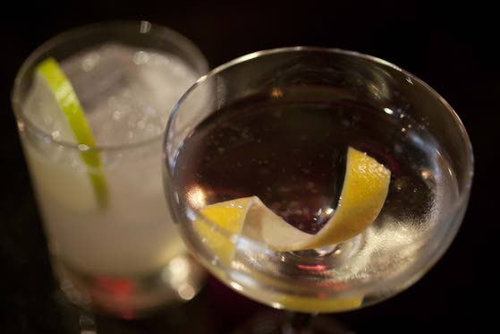 Drinking on a diet: Calories count