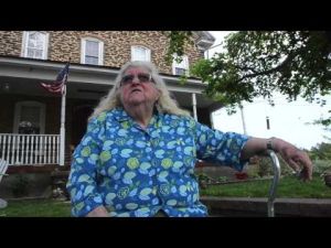 Mullica Township History